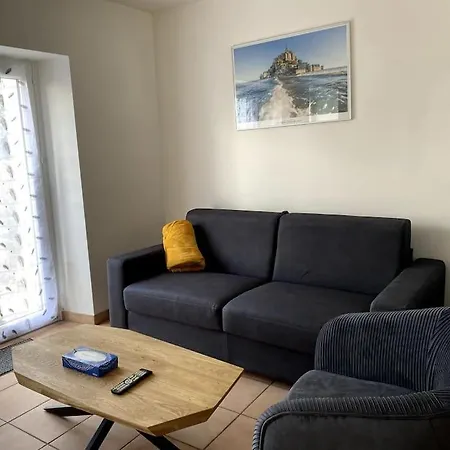 La Mouette De 4 Personnes *