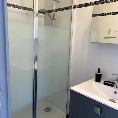 La Mouette De 4 Personnes 別荘 ポントルソン