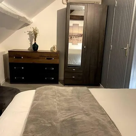 La Mouette De 4 Personnes * ポントルソン