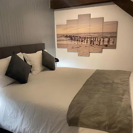 La Mouette De 4 Personnes ポントルソン