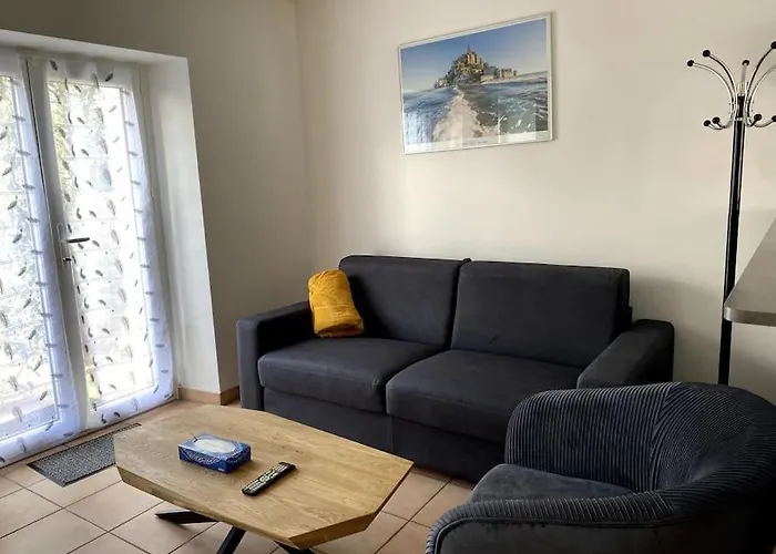 La Mouette De 4 Personnes *